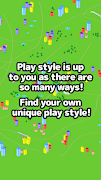Easy Train Game screenshot 4