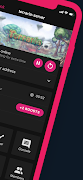Squadnox - Game Server Hosting capture d'écran 1