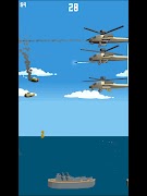 Tap  Gun Strike Force ! 스크린샷 3