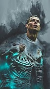 Ronaldo Wallpapers 4k 2023 screenshot 1