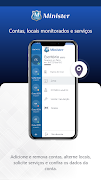 Minister App screenshot 2