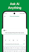 PizzaGPT - Your AI Chatbot poster