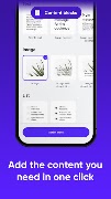 Slidey: ai presentation maker 截圖 6