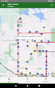 Valpo Transit screenshot 7