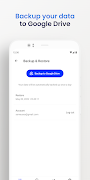 برنامهنما SkillApp - 10000 Hours Tracker عکس از صفحه