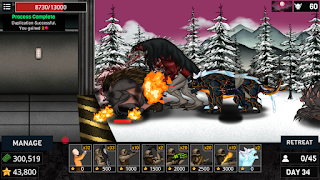 SCP: Bloodwater screenshot 7