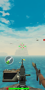 Defense Line 3D imagem de tela 7