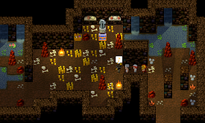 Doom & Destiny Advanced Lite تصوير الشاشة 7