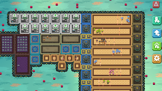 Prison Planet screenshot 5