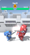 Mech Crafter screenshot 3