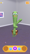 Talking Cactus screenshot 4