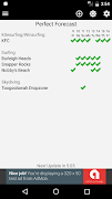 PerfectForecast 海報