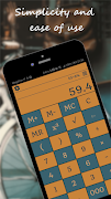 Calculator screenshot 2