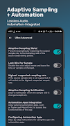 Bluetooth Codec Changer स्क्रीनशॉट 6