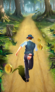 Temple Endless Run Castle screenshot 3
