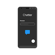 Chatter screenshot 1