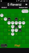 E-Reversi syot layar 1