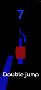 Cube Jump 2000 скриншот 1