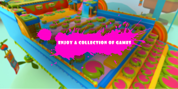 Fall guys ultimate syot layar 6