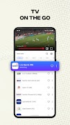 IPTV Player - Smart Live TV スクリーンショット 4