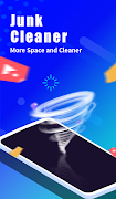 Better Cleaner ポスター