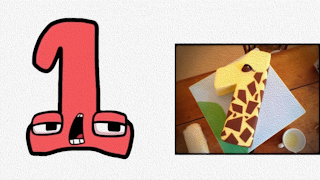 Numbers Lore in Real Life screenshot 3