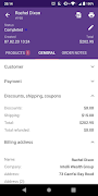 Mobile Assistant - WooCommerce screenshot 3