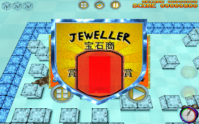 Ninja Penguin screenshot 4