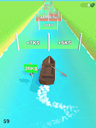 Ship Evolution screenshot 5