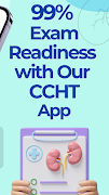 CCHT Practice Test تصوير الشاشة 2