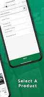برنامه‌نما Advantage Concrete عکس از صفحه