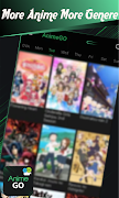 AnimeCorn Movie screenshot 1