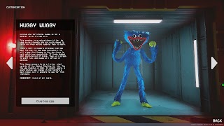 Project Playtime Mobile скриншот 6