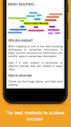 Study Tips - App de estudio captura de pantalla 2
