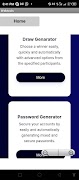 برنامهنما 9jaoncloud Webtools عکس از صفحه