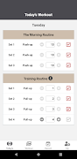 Armstrong Pull-up скриншот 2