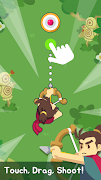 Infinite Arrow ภาพหน้าจอ 1