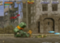 Code for metal 4 screenshot 1