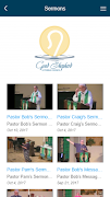Good Shepherd Lutheran ND screenshot 7