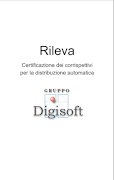 Rileva โปสเตอร์