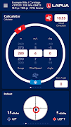Lapua Ballistics 截圖 2