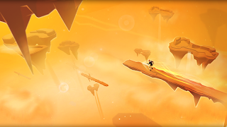 Sky Dancer Premium screenshot 7