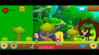 Gravity Falls 截圖 4