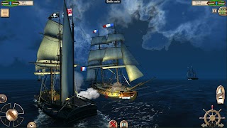 The Pirate: Caribbean Hunt ảnh chụp màn hình 2