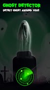 Ghost Detector Real Camera ภาพหน้าจอ 1