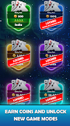 Kachuful - Judgment card game اسکرین شاٹ 3