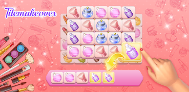 Tile Master:Makeover ภาพหน้าจอ 5