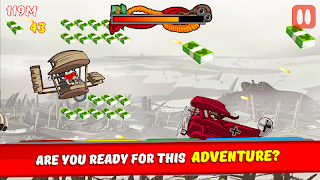 Walkboy Run ảnh chụp màn hình 7