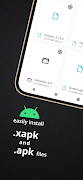 Instalador XAPK imagem de tela 2
