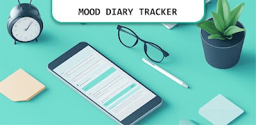 Mood Diary Tracker 스크린샷 5